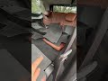 cadillac escalade. Полный фулл. Просто лакшери. Теперь понятно почему ее так любят спецслужбы США.