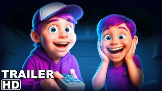 We Got Our Own ANIMATION!