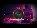 Masked Wolf - Astronaut In The Ocean (Bass Boosted)