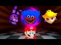 All 18 Wario Apparition Games In One Video | Dreams Ps4