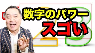 セールス＆プレゼンは数字で勝負する【ニッポンのハエギワ Vol.288】