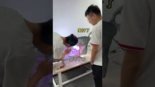 (2)梦幻紫手镯，W内给小黑粉找手镯#翡翠 #翡翠手镯 #翡翠手鐲 #翡翠玉 #翡翠代購 #翡翠玉石