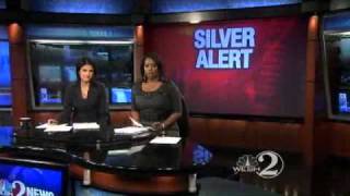Man Found; Silver Alert Called Off
