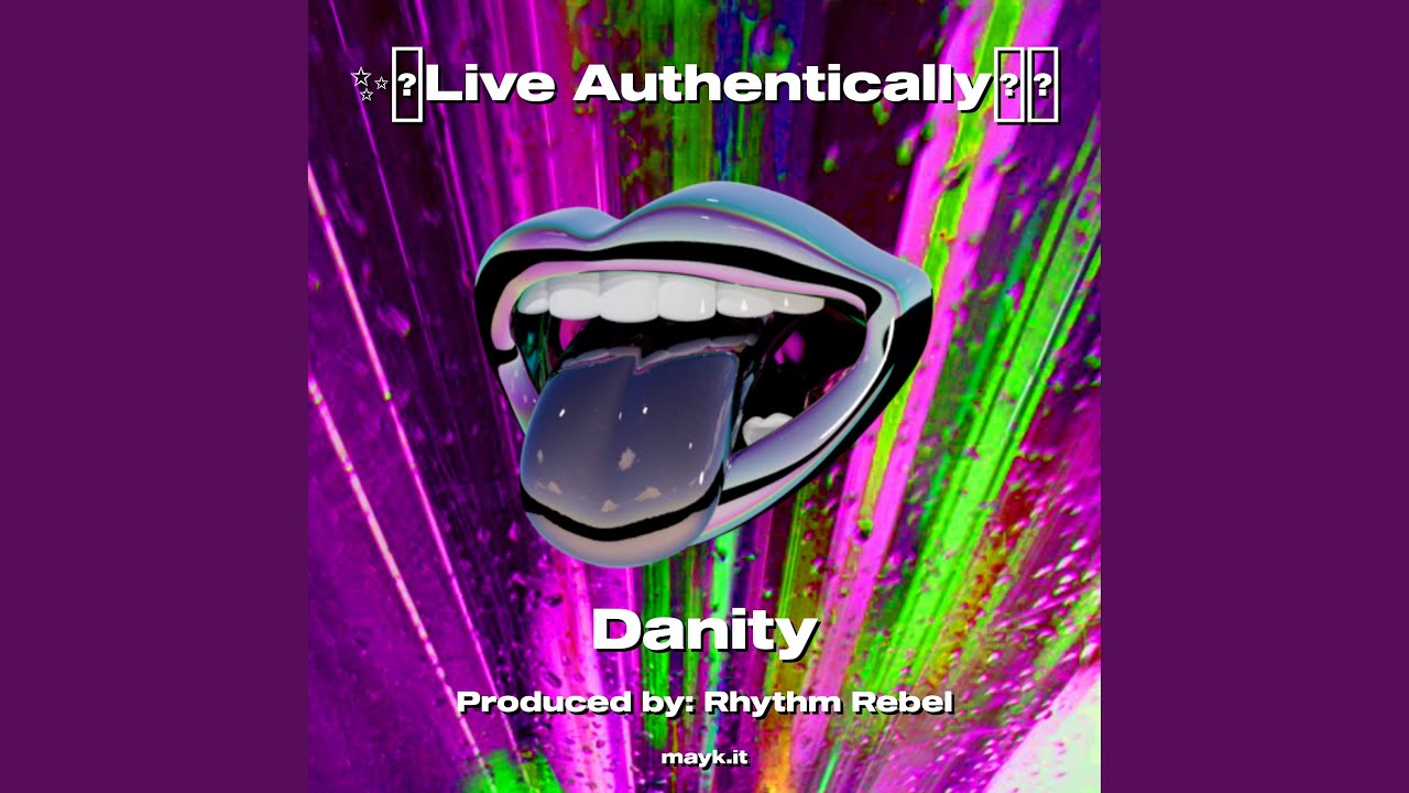 Live Authentically Youtube