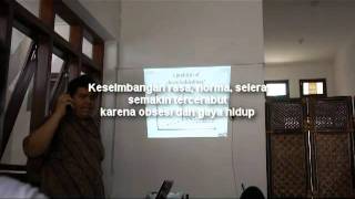 3 Social Media Internet Civil Society in Indonesia - Dr Yanuar.mp4