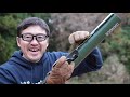 バズーカ m72 パーティ クラッカー マック堺 レビュー