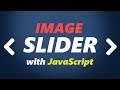 Carousel Image Slider with JavaScript