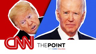 Why Republicans are starting to worry about 2020