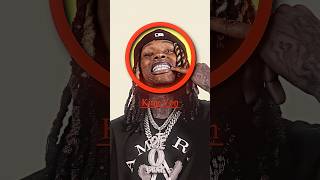 King Von Made a Song For Kids🤩🔥
