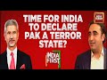 Watch Live: India Exposes Pakistan Terror On World Stage At UNSC | S. Jaishankar Vs Bilawal Bhutto