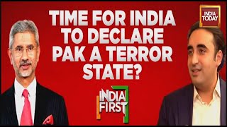 Watch Live: India Exposes Pakistan Terror On World Stage At UNSC | S. Jaishankar Vs Bilawal Bhutto