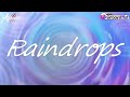 D4DJ Groovy Mix | Abyssmare - Raindrops [Lyrics] [Expert] [Full Combo]
