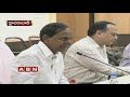 trs govt to focus on mlas constituency development funds inside abn telugu