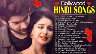 Hindi Heart Touching Songs 2023 💛🧡❤️ Jubin Nautiyal, Arijit Aingh, Atif Aslam, Neha Kakkar 💛🧡❤️