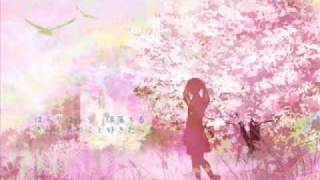 Harari【はらり】- Hatsune Miku【初音ミク】