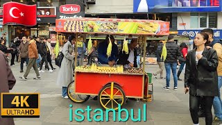 istanbul city 2022  December 4k #Şirinevler #istanbul #turkey #4k #60fps #اسطنبول