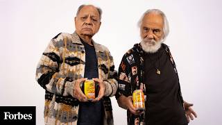 How Cheech & Chong Turned Their Legacy Into A $100 Million Cannabis Empire