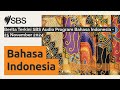 Berita Terkini SBS Audio Program Bahasa Indonesia - 25 November 2024 | SBS Indonesian - SBS...