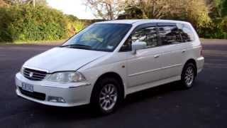 2000 Honda Odyssey $1 RESERVE!!! $Cash4Cars$Cash4Cars$ ** SOLD **