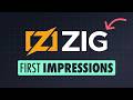 Intro to Zig