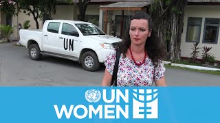 UN Women: Join Us