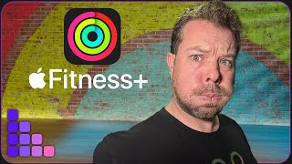 Can Apple Fitness+ Change YOUR Life?