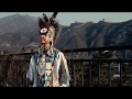 The First Pow Wow in China