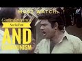 Best 3 Minutes Of Goundamani's Socialism And Communism Comedy Scenes | HBD Goundamani Sir 👑💛