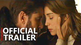 SAVAGE STATE Official Trailer (2021) War-drama Movie l HD