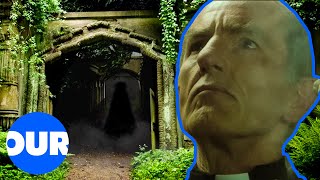 Britain's Most Terrifying Ghost Stories: First-Hand Accounts Of Historical Hauntings | Our History