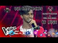 kusal lochana _ channa kinnaravi චන්න කින්නරාවී _ blind auditions _ the voice