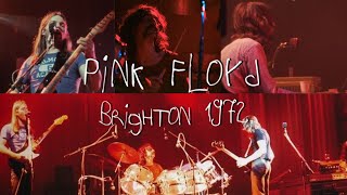 Pink Floyd - 1972-06-29 - Brighton June 1972 2nd Night