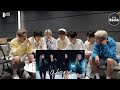 BTS Reaction to Blackpink 'Alone pt-2' FMV (Fanmade 💜)