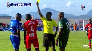 Mtibwa Sugar 2-4 Simba SC | Highlights | NBC Premier League 17/08/2023