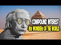 Why albert einstein called compound interest the 8th wonder of the world