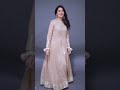 عید کا پہلا دن outfit of dr shaista lodhi traditional elegance and style