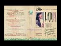 Full Album: Ku Bersyukur PadaMu Oh Yesusku - Lydia Nursaid Vol. 1 (1991)