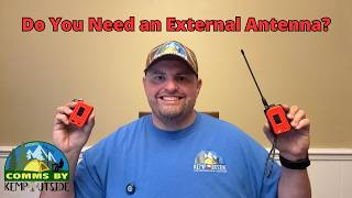 Internal or External Antenna for Meshtastic Nodes? When To Choose Each Option