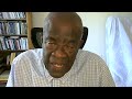 a liberian life dr. elwood dunn