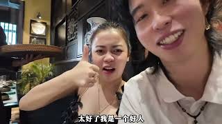 真的太刺激啦～越南胡志明精彩继续#越南 #约会vlog #环球旅行 #外国小姐姐