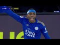 HIGHLIGHTS Leicester City 1 2 Southampton | Premier League