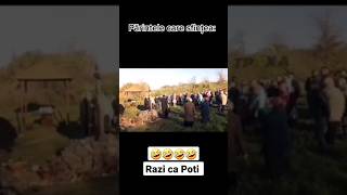 Popa sfințește #pamflet #funny #humor #glume #parodie #meme