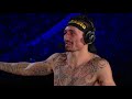 Max Holloway breaks down his win over Calvin Kattar  UFC Fight Night Post Show  ESPN MMA