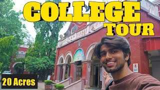 Proper MTB  ARTS College Campus Tour🎓| Get Ready to See What You're Missing!😳 |  YUG MAISURIYA