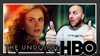 Crítica/Review: THE UNDOING | #HBO OPINIÓN