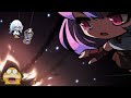 2023 MapleSEA Night Lord Hard Lucid Solo