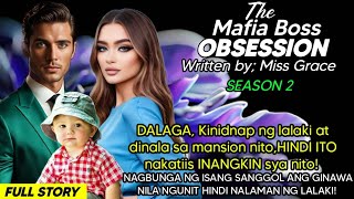 DALAGA,INANGKIN ng lalaking kumidnap sakanya! NAGKA ANAK SILA NGUNIT HINDI NALAMAN NG LALAKI!