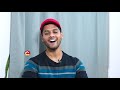 must watch telugu rapper pranav chaganty rap song on tollywood heros exclusive newsqube