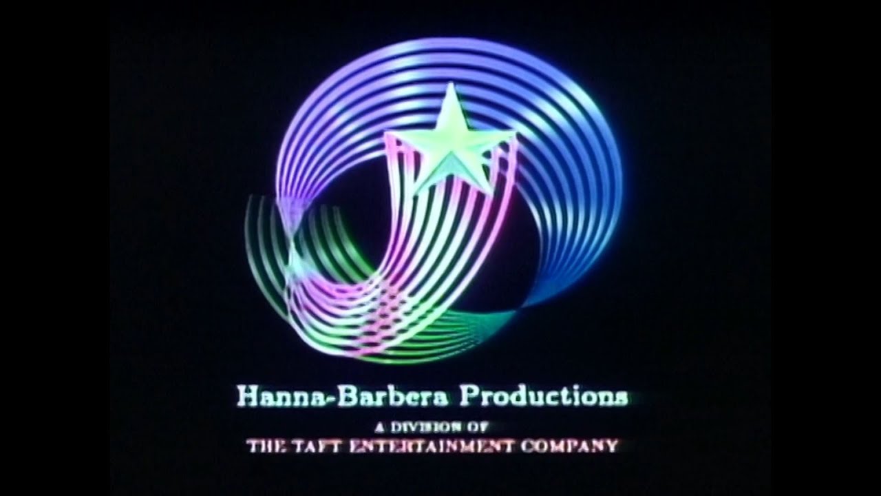 Hanna-Barbera Productions (1986) - YouTube