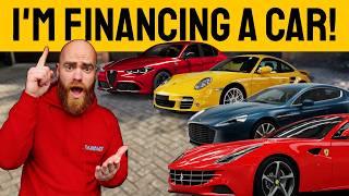 Is This The Best Way To Finance A Used Car?